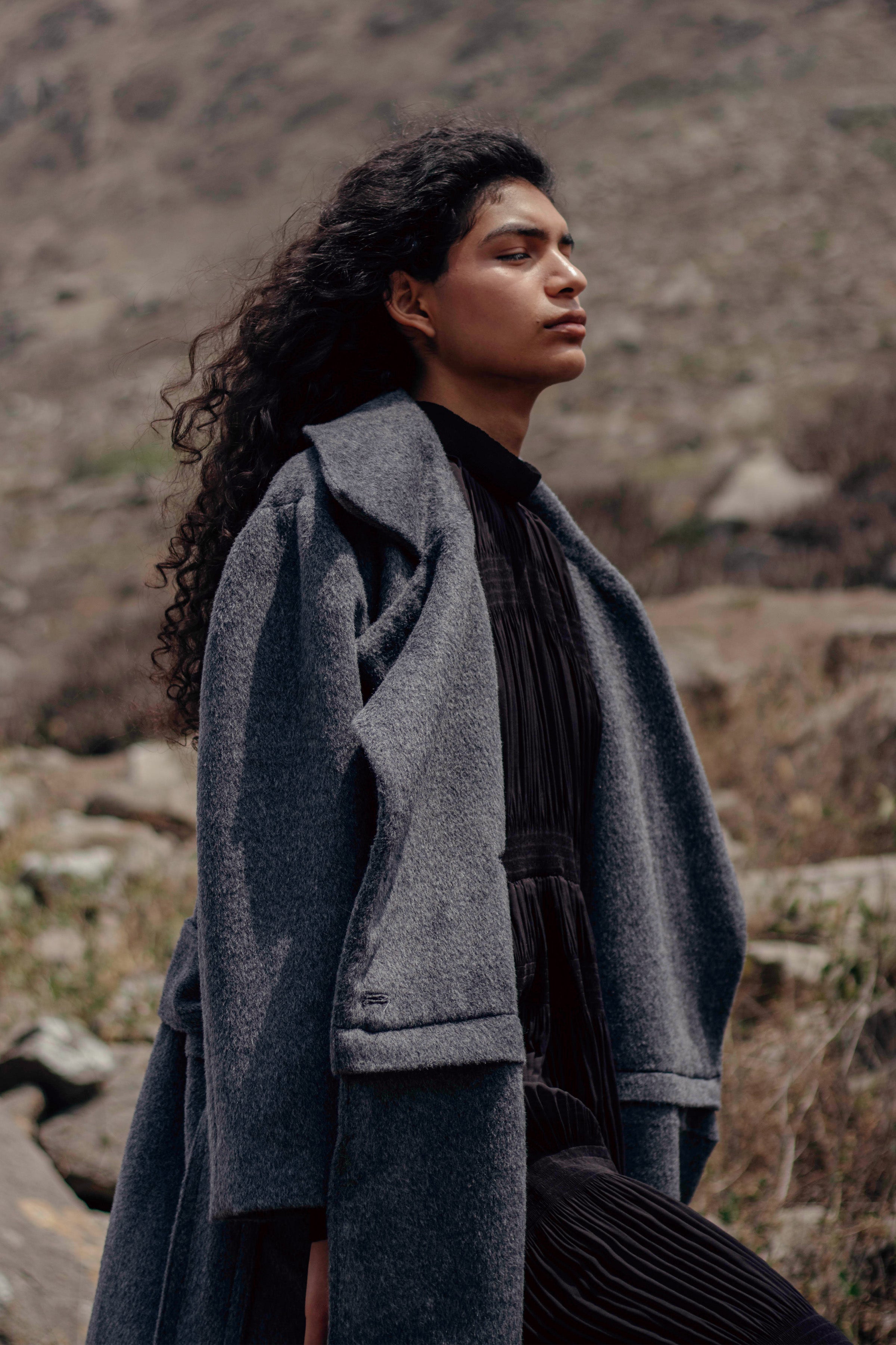 Atipay 2 in 1 Coat