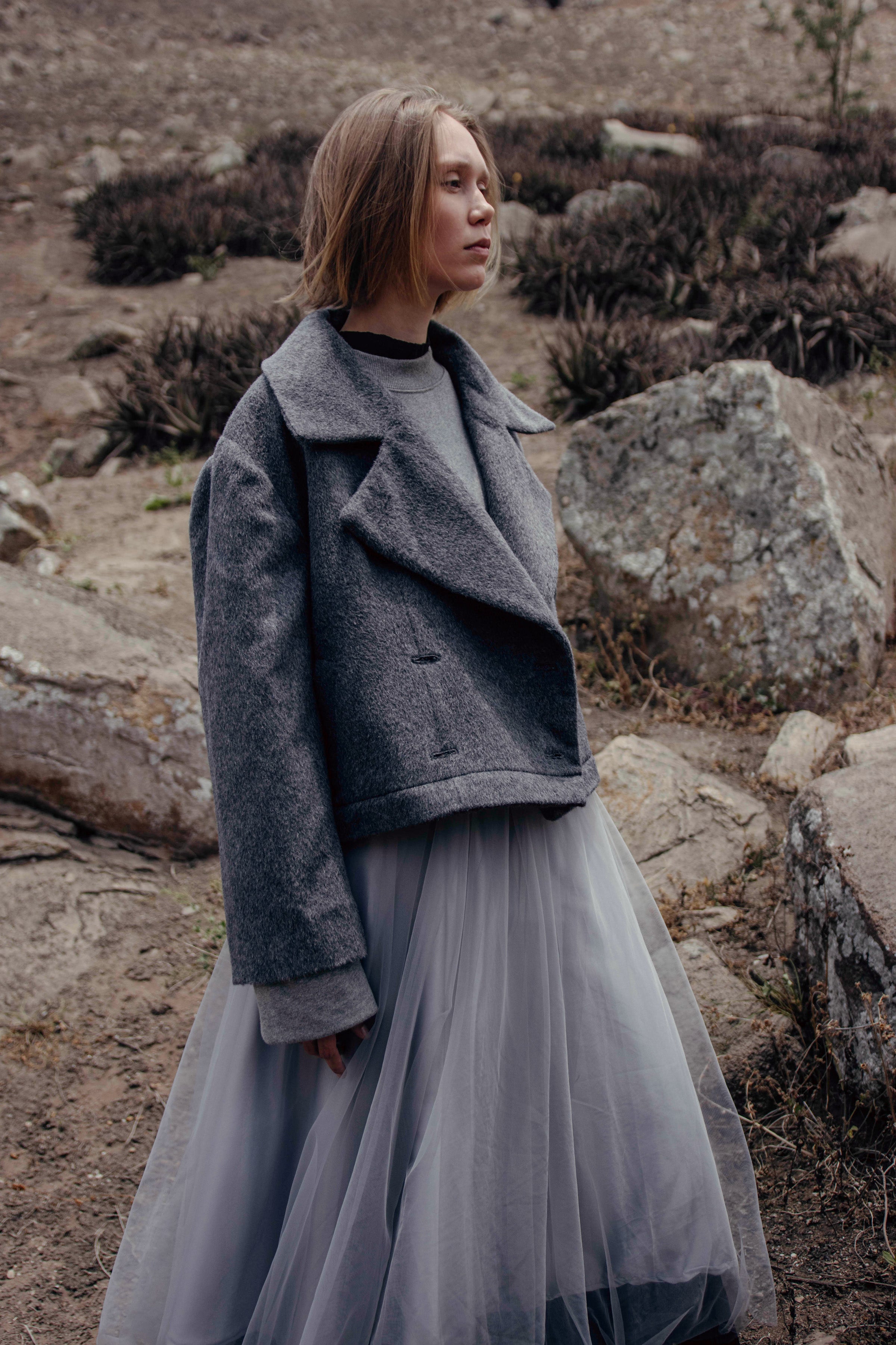 Atipay 2 in 1 Coat